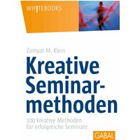 Kreative Seminarmethoden