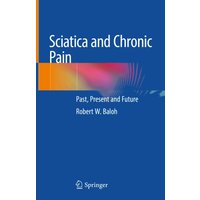 Sciatica and Chronic Pain
