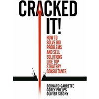 Cracked it!