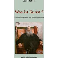 Was ist Kunst ?