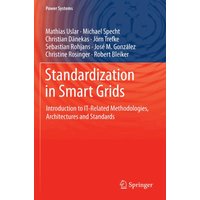 Standardization in Smart Grids