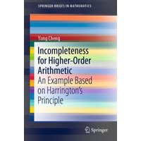 Incompleteness for Higher-Order Arithmetic