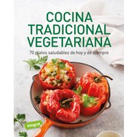 Cocina tradicional vegetariana
