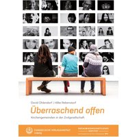 Überraschend offen