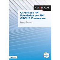 Certificado PM² Foundation por PM² GROUP Courseware