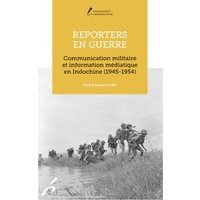 Reporters en guerre