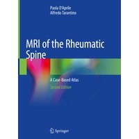 MRI of the Rheumatic Spine