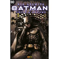 Batman: Child of Dreams (Manga)