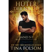Hüter der Nacht (Band 5 - 7)