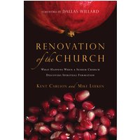 Renovation of the Church