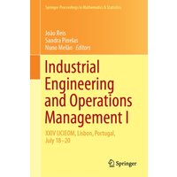 Industrial Engineering and Operations Management I
