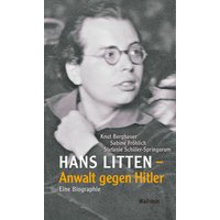 Hans Litten – Anwalt gegen Hitler