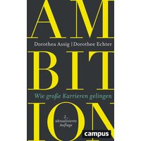 Ambition