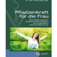 Pflanzenkraft für die Frau