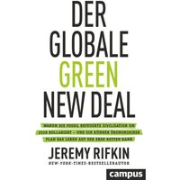 Der globale Green New Deal