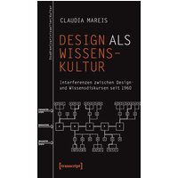 Design als Wissenskultur
