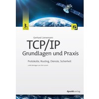 TCP/IP – Grundlagen und Praxis