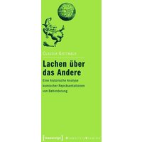 Lachen über das Andere