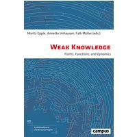 Weak Knowledge