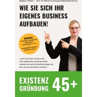 Existenzgründung 45plus