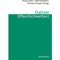 Digitale Öffentlichkeit(en)