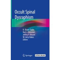 Occult Spinal Dysraphism