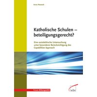 Katholische Schulen - beteiligungsgerecht?