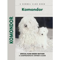 Komondor