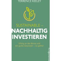 Sustainable - nachhaltig investieren