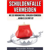Schuldenfalle vermeiden