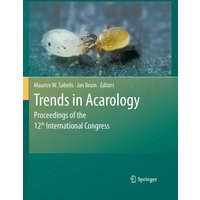 Trends in Acarology