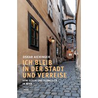 Ich bleib in der Stadt und verreise