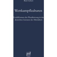 Wettkampfkulturen
