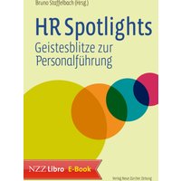 HR Spotlights