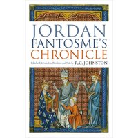 Jordan Fantosme's Chronicle