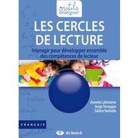 Les cercles de lecture