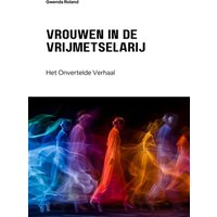 Vrouwen in de Vrijmetselarij