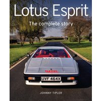 Lotus Esprit