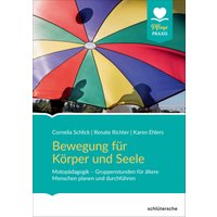 Bewegung für Körper und Seele