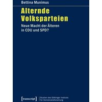 Alternde Volksparteien