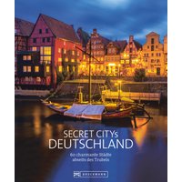 Secret Citys Deutschland