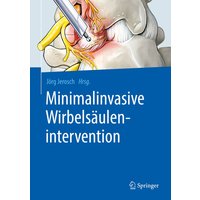 Minimalinvasive Wirbelsäulenintervention