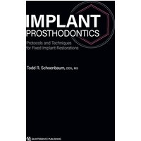 Implant Prosthodontics