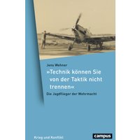 »Technik können Sie von der Taktik nicht trennen«