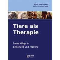 Tiere als Therapie