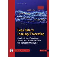Deep Natural Language Processing