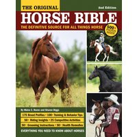 Original Horse Bible, 2nd Edition