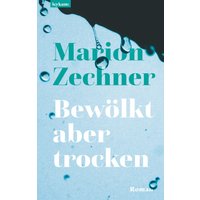 Bewölkt aber trocken
