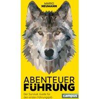 Abenteuer Führung