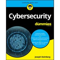 Cybersecurity For Dummies
